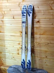 LYŽE K2 SHREDITOR 75 JR 139CM